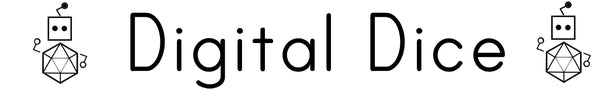 Digital Dice